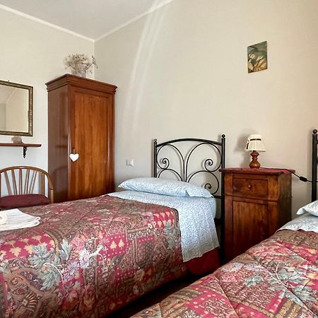 Agriturismo Le Castellare Montemonaco Ngoại thất bức ảnh
