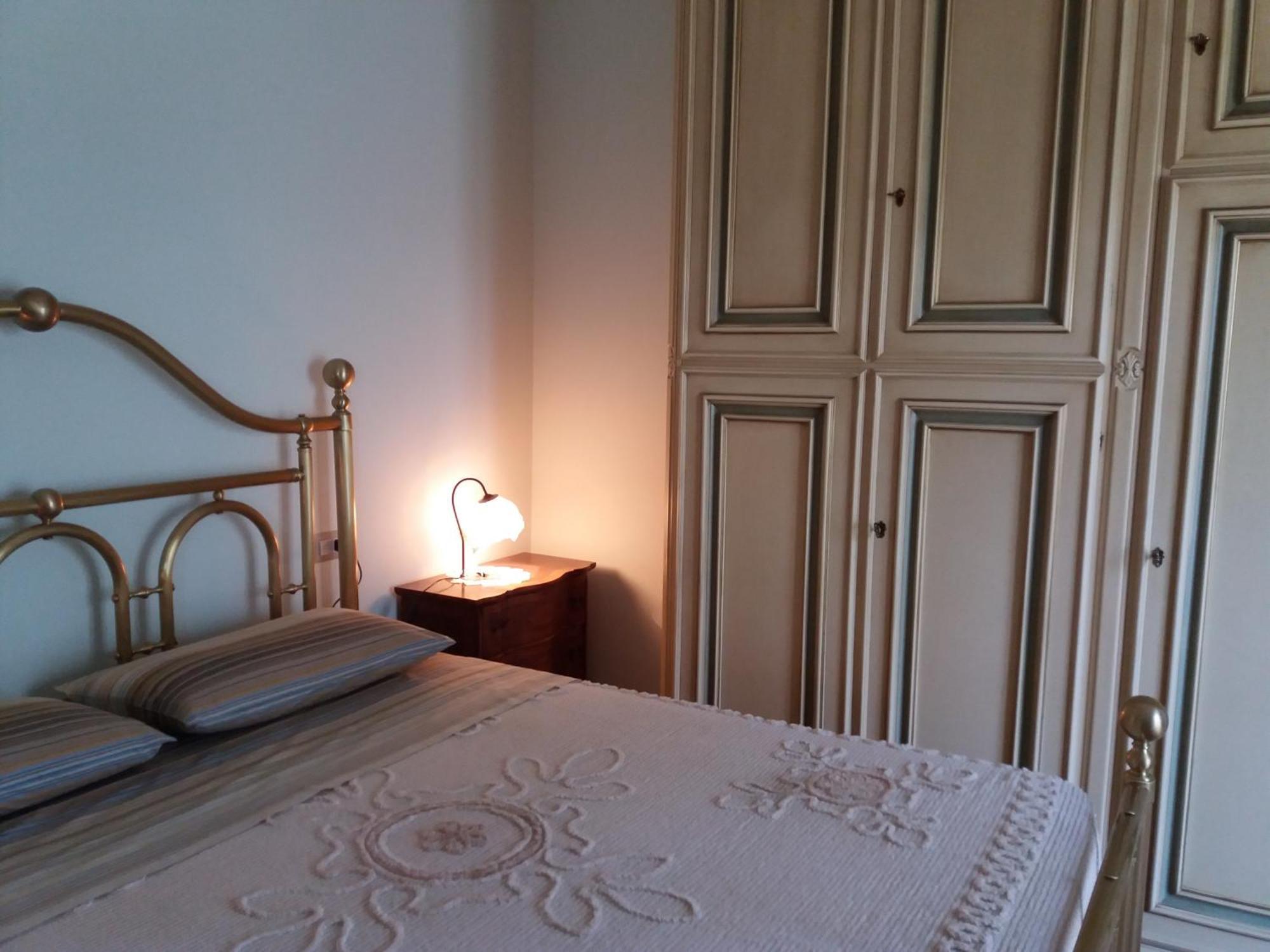 Agriturismo Le Castellare Montemonaco Ngoại thất bức ảnh